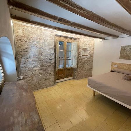 Barcelona Classic Plaza Real Apartments Εξωτερικό φωτογραφία