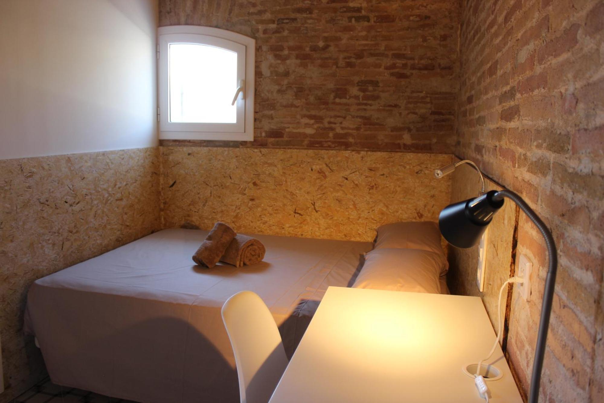 Barcelona Classic Plaza Real Apartments Εξωτερικό φωτογραφία