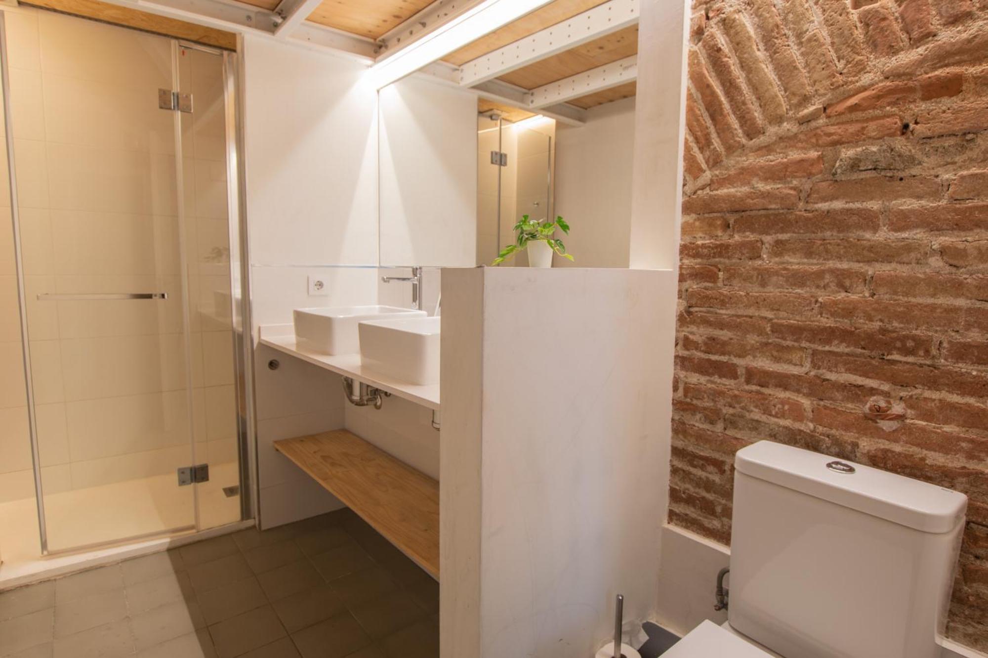 Barcelona Classic Plaza Real Apartments Εξωτερικό φωτογραφία