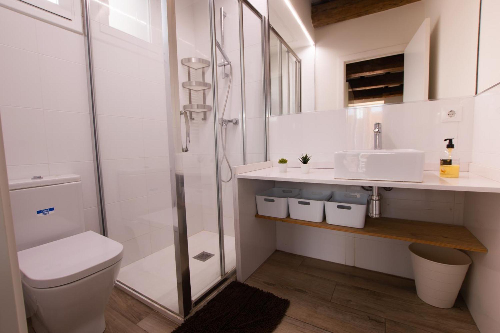 Barcelona Classic Plaza Real Apartments Εξωτερικό φωτογραφία