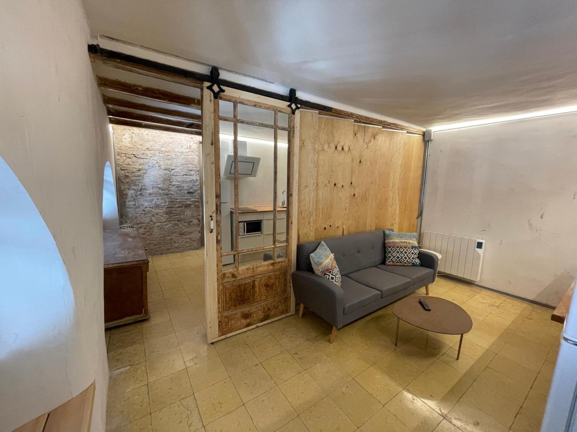 Barcelona Classic Plaza Real Apartments Εξωτερικό φωτογραφία