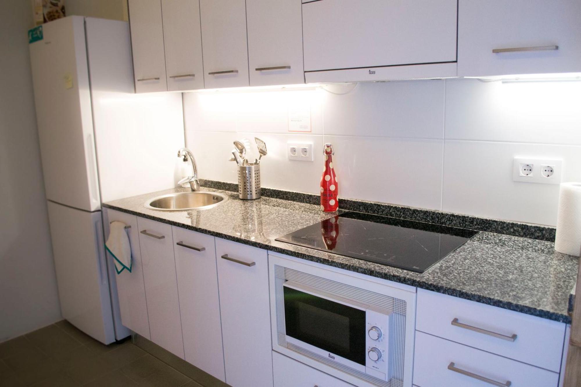 Barcelona Classic Plaza Real Apartments Εξωτερικό φωτογραφία