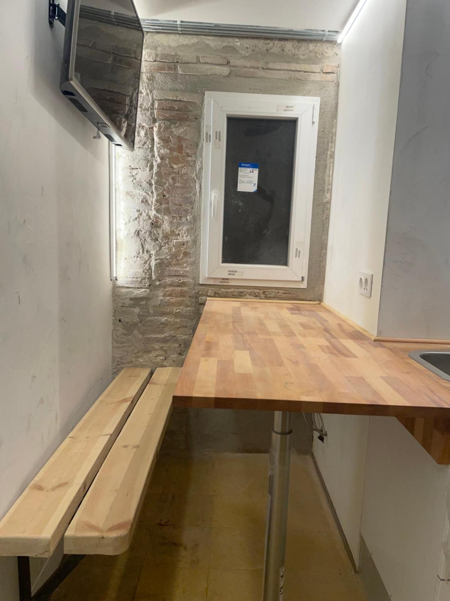 Barcelona Classic Plaza Real Apartments Εξωτερικό φωτογραφία