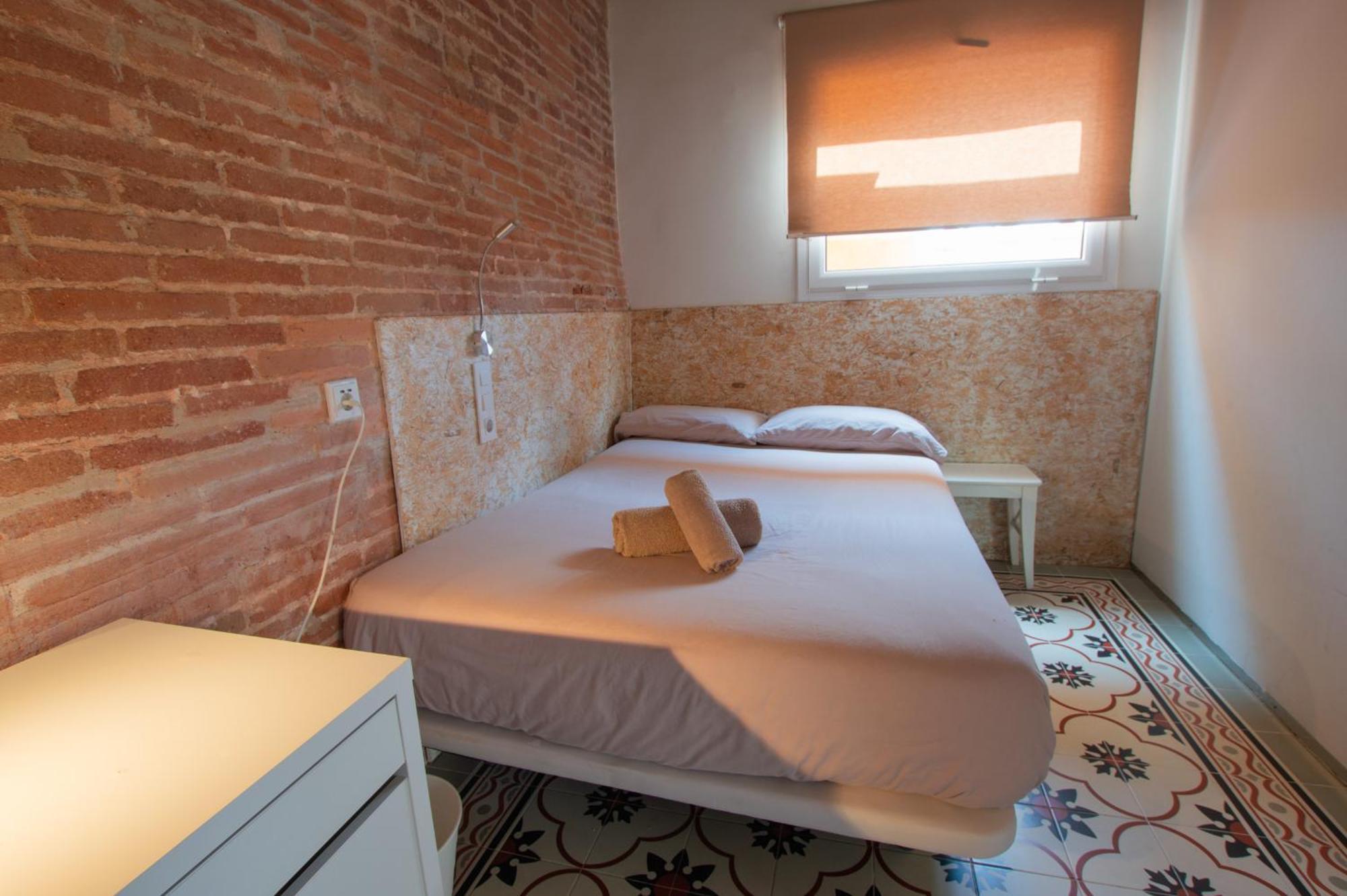 Barcelona Classic Plaza Real Apartments Εξωτερικό φωτογραφία