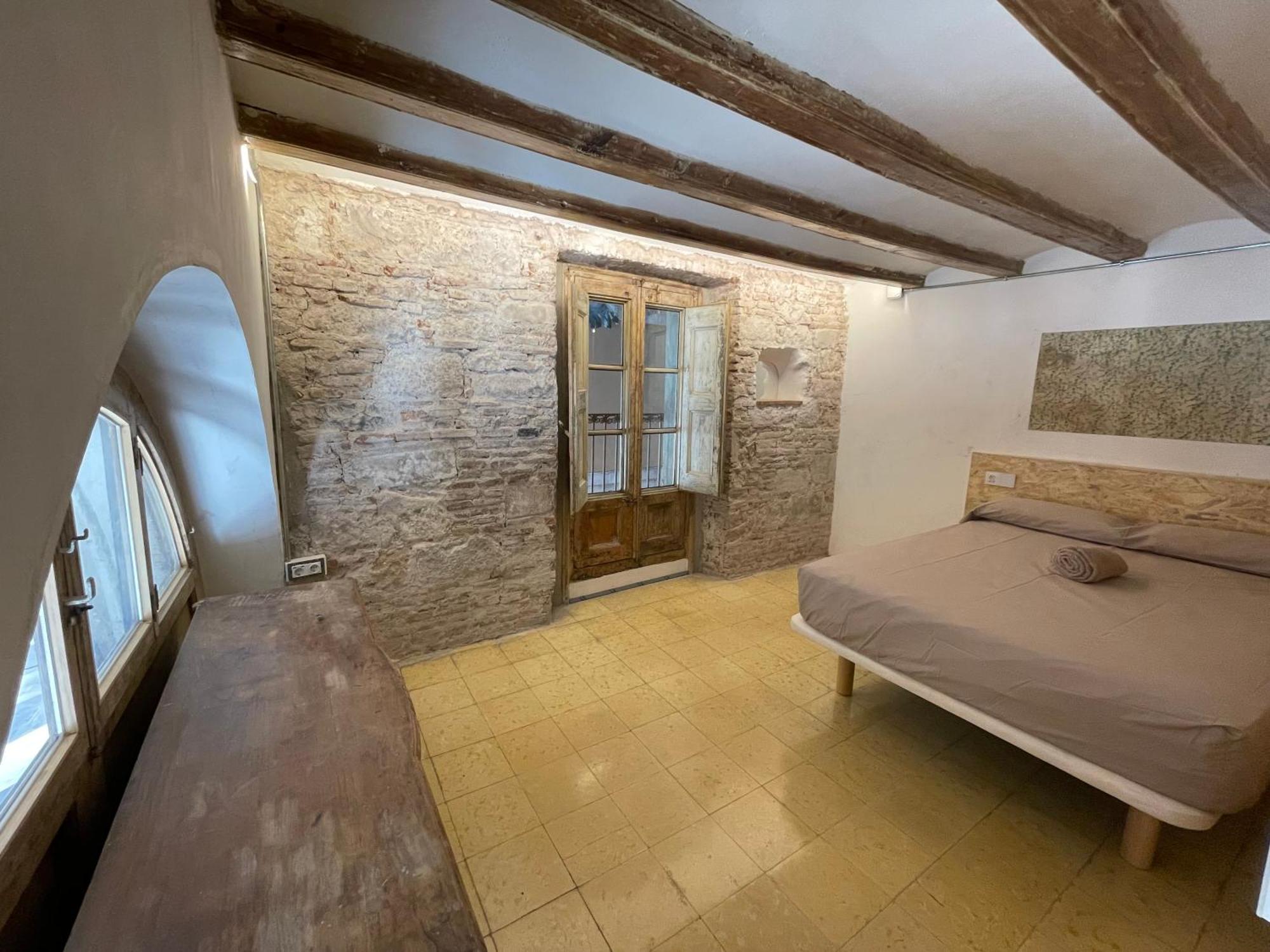 Barcelona Classic Plaza Real Apartments Εξωτερικό φωτογραφία