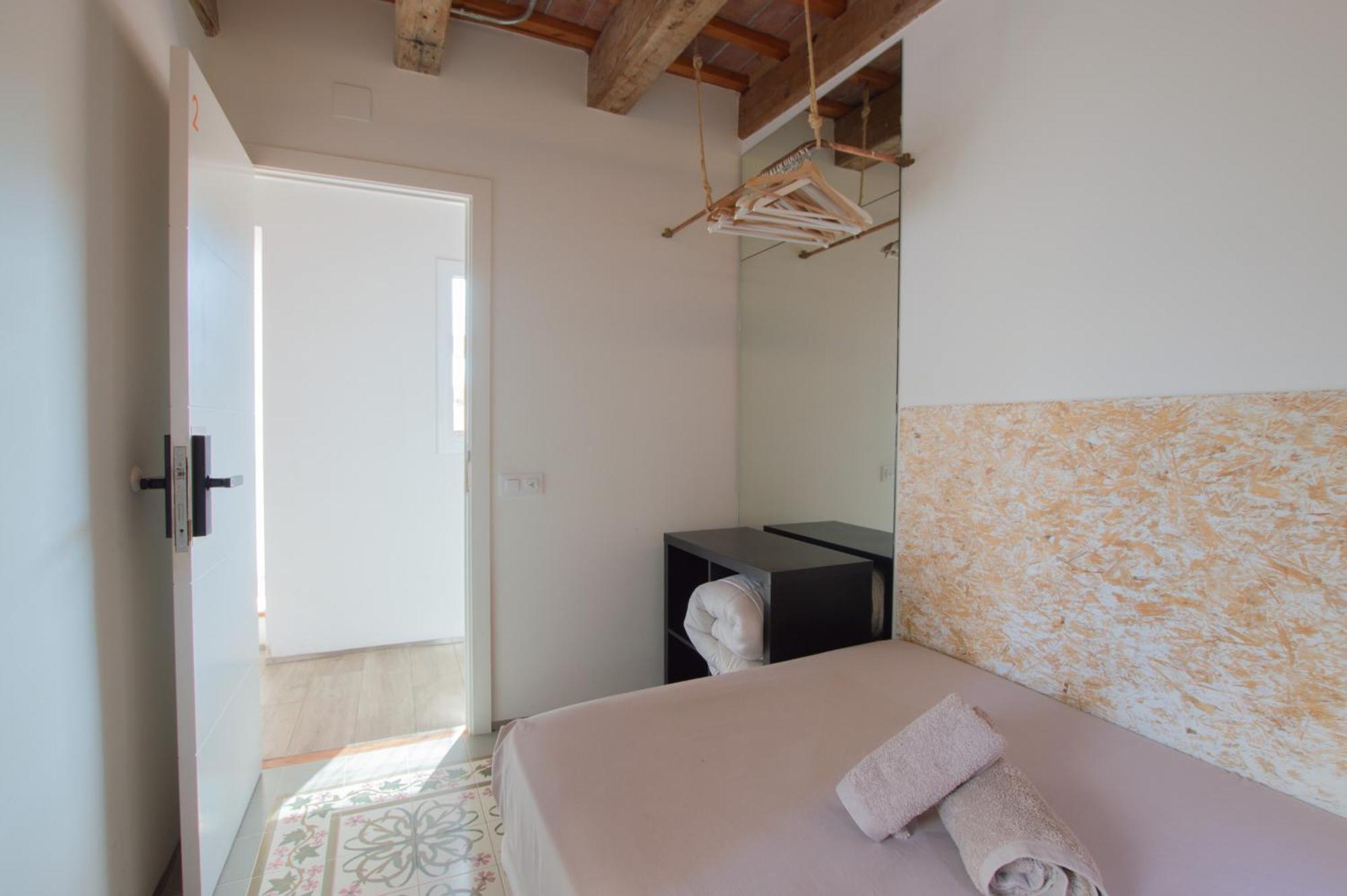 Barcelona Classic Plaza Real Apartments Εξωτερικό φωτογραφία