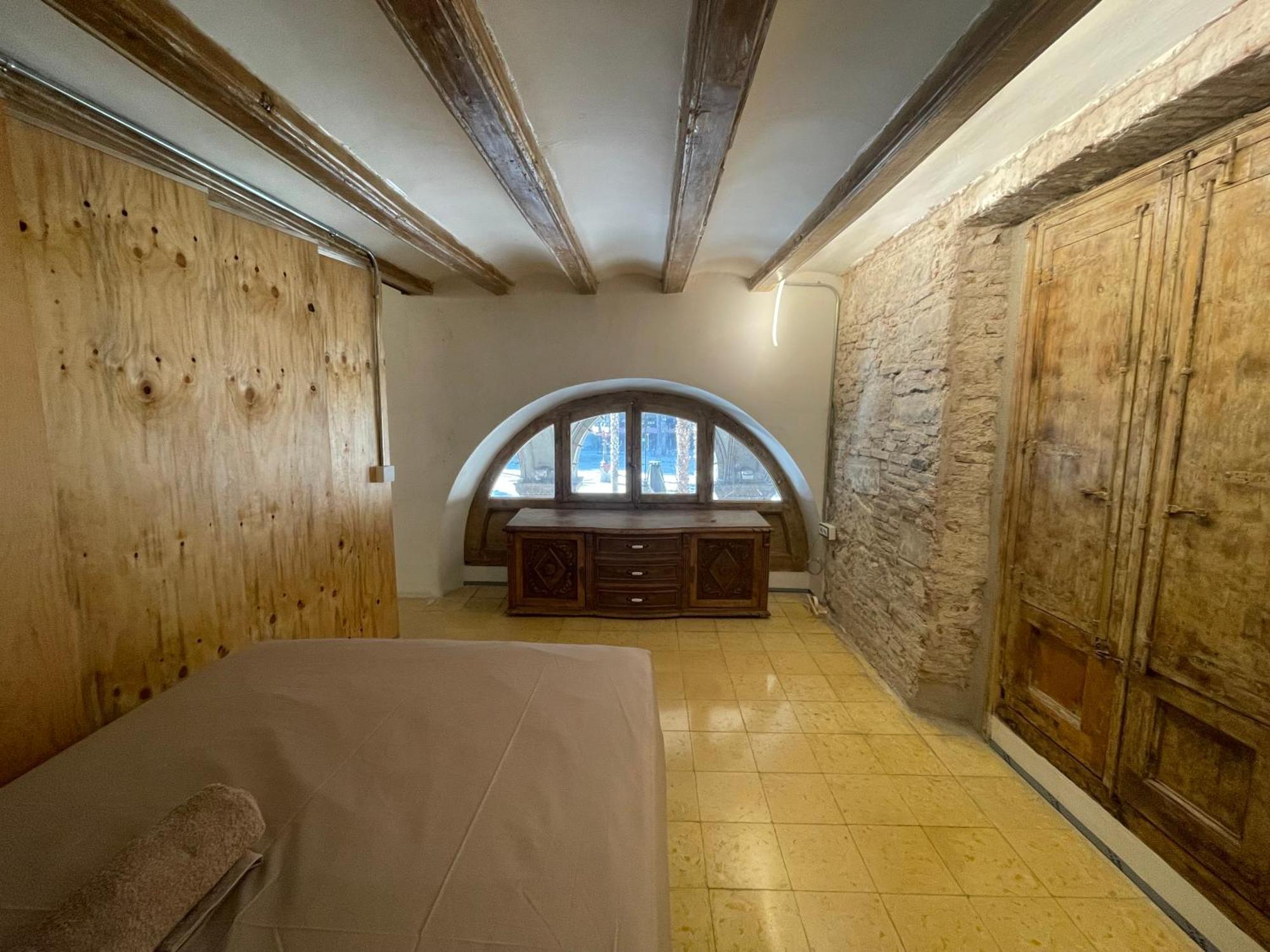 Barcelona Classic Plaza Real Apartments Εξωτερικό φωτογραφία