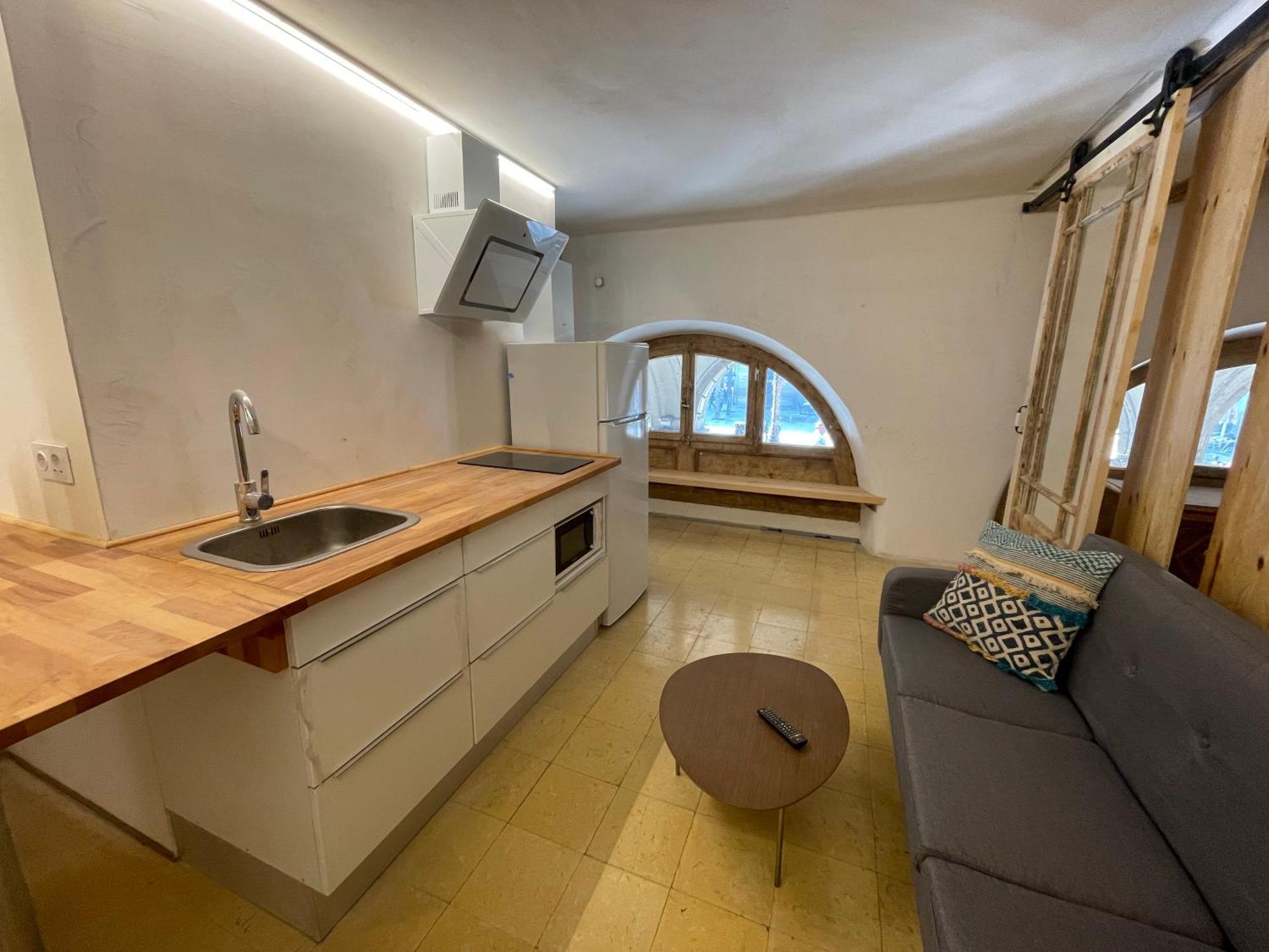 Barcelona Classic Plaza Real Apartments Εξωτερικό φωτογραφία