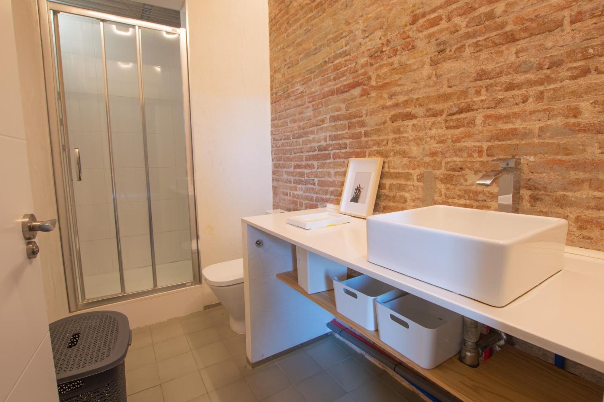 Barcelona Classic Plaza Real Apartments Εξωτερικό φωτογραφία
